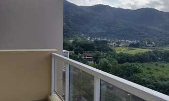 Imagem 7: Luar do Pontal - Apartamento - 1ª locação - 2 quartos - ! suite - 66 m2