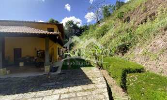 Imagem 4: Sítio/Casa a venda em Pedro do Rio, Petrópolis/RJ, próximo a Itaipava, 7 quartos