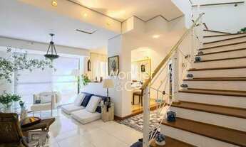 Imagem: Cobertura com 3 dormitórios à venda, 177