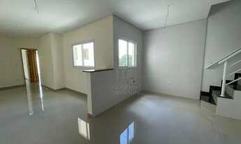 Imagem 2: Cobertura com 2 dormitórios à venda, 120 m² por R$ 535.000,00 - Parque Oratório - Santo An