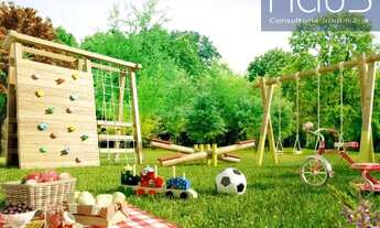 Imagem 6: Excelente cobertura duplex 3 quartos (1 suíte) 2 vagas e lazer completo em Correas