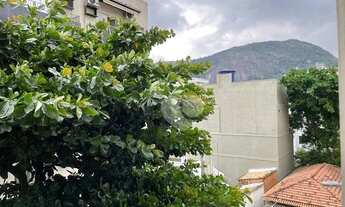 Imagem 7: Apartamento com 2 dormitórios à venda, 73 m² por R$ 870.000,00 - Botafogo - Rio de Janeiro