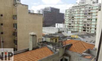 Imagem: APARTAMENTO DE 1 DORMITÓRIO NA REGIÃO