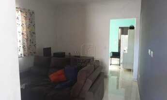 Imagem 2: Casa com 3 dormitórios à venda, 111 m² por R$ 534.000,00 - Vila Camilópolis - Santo André