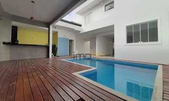 Imagem: Casa com 3 dormitórios para alugar, 262