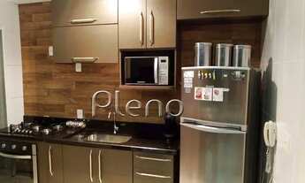 Imagem 3: Apartamento à venda no Parque Prado Campinas
