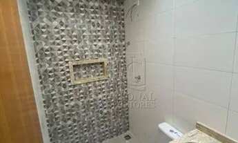 Imagem 6: Sobrado com 2 dormitórios à venda, 150 m² por R$ 550.000,00 - Vila Alto de Santo André - S