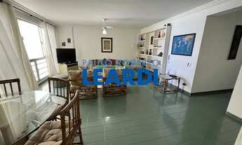 Imagem: APARTAMENTO - PITANGUEIRAS - SP