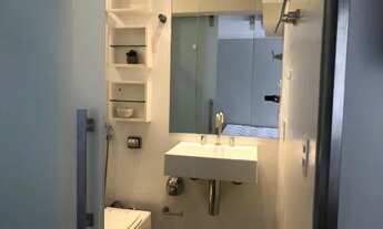 Imagem 2: Apartamento mobiliado sudoeste 303 2 quartos