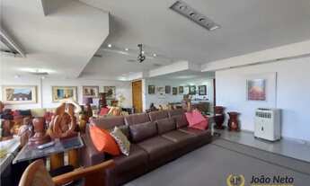 Imagem 2: JN) Excelente cobertura no Espinheiro, com 318,97m2 de área útil!