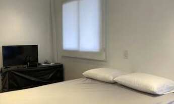 Imagem 6: Studio para aluguel e venda com 25 metros quadrados com 1 quarto em Perdizes - São Paulo