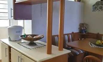 Imagem 5: Amplo apartamento com sacada no Centro de Tramandaí