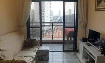 Imagem 1: São Caetano do Sul - Apartamento Padrão - Santa Maria