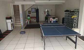 Imagem 7: Casa para venda com 360 metros quadrados com 3 quartos em Capoeiras - Florianópolis - SC