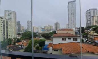 Imagem 4: Apartamento para Locação MOBILIADO na Chacara Inglesa à 700 metros do metrô Praça da Arvo