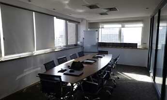 Imagem 3: CONJUNTO TOP MOBILIADO NA FARIA LIMA