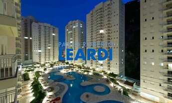 Imagem: APARTAMENTO - MARAPÉ - SP