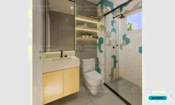 Imagem 4: MELHOR M2 DA REGIÃO - INVISTA EM APTO A 8 MINUTOS A PÉ DA ESTAÇÃO SANTA CRUZ !