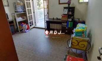 Imagem 2: Sobrado com 2 dormitórios à venda, 130 m² por R$ 620.000,00 - Encruzilhada - Santos/SP