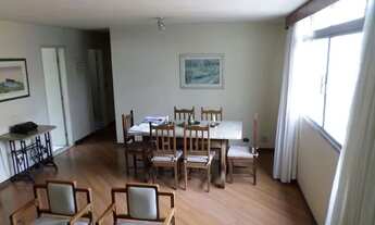 Imagem 6: Apartamento Venda 3 Dormitórios - 122 m² Pinheiros