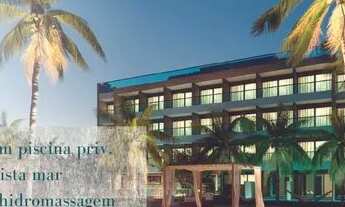 Imagem: CHM- Oportunidade, luxo e exclusividade