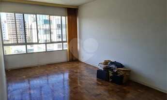 Imagem 2: Apartamento de 100m², 3 dormitórios em Cerqueira César - São Paulo - SP