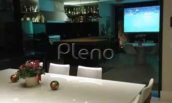 Imagem 6: Casa à venda Parque dos Alecrins - Campinas/SP