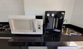 Imagem 4: Apartamento para locação, Jardim Nova Aliança em Ribeirão Preto/SP I Imobiliárias em Ribei