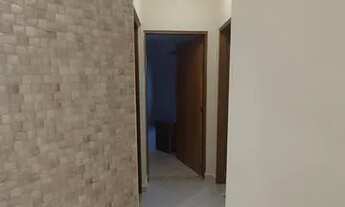 Imagem 4: Apartamento para aluguel possui 69 metros quadrados com 2 quartos