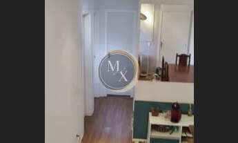 Imagem 2: Apartamento em Vila Nova Amorim - Suzano