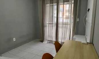 Imagem 7: Repasse de AP no parque do sol ( apartamento todo projetado