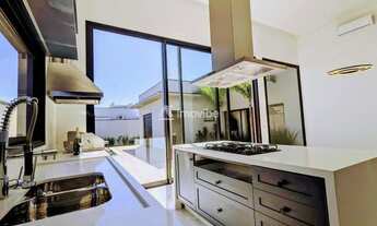 Imagem 7: Casa à venda, 4 quartos, 4 suítes, 2 vagas, LOTEAMENTO RESIDENCIAL JARDIM VILLAGIO II - Am