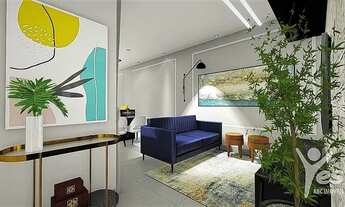 Imagem 2: Cód.: 9901 - Apartamento 41m², sem condomínio, 02 dormitórios e 01 vaga - Vila Curuçá, San