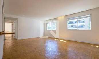 Imagem 2: Apartamento para Aluguel - Jardim Paulista, 2 Quartos, 148 m2