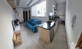 Imagem 2: Cód.: 12121 - Cobertura sem condomínio, 02 dormitórios, 01 vaga, Santa Maria