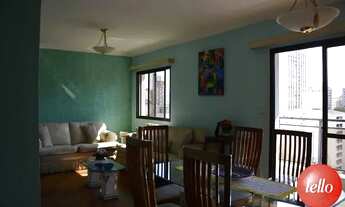 Imagem 2: São Paulo - Apartamento Padrão - Perdizes