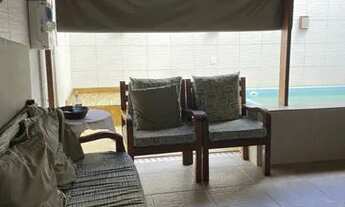 Imagem 3: Casa à venda no bairro Catu de Abrantes (Abrantes) - Camaçari/BA