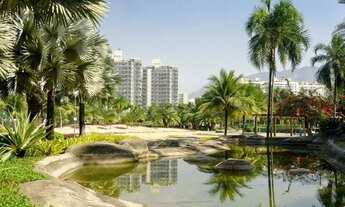 Imagem 4: Flat para aluguel com 42 metros quadrados com 1 quarto em Jacarepaguá - Rio de Janeiro - R