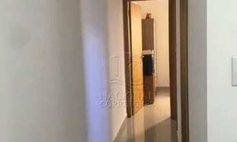 Imagem 4: Cobertura com 2 dormitórios à venda, 90 m² por R$ 360.000,00 - Parque Oratório - Santo And