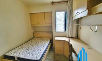 Imagem 6: 03 Qts com 120M² com linda vista espetacular para Praia da Areia Preta - Guarapari -ES