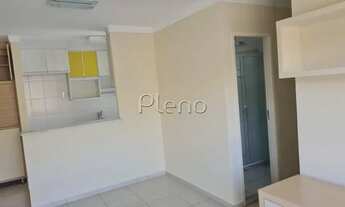 Imagem 2: Apartamento - Jardim Myrian Moreira da Costa - Campinas