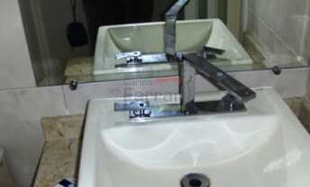 Imagem 7: Apartamento Vila Amélia com sacada