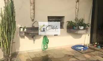 Imagem 3: Apartamento com 4 quartos, 280m2, à venda em São Paulo, Santana