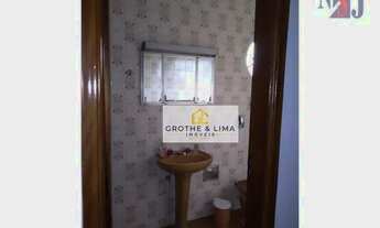 Imagem 6: Casa com 3 dormitórios à venda, 146 m² por R$ 450.000 - Jardim Maria Augusta - Taubaté/SP