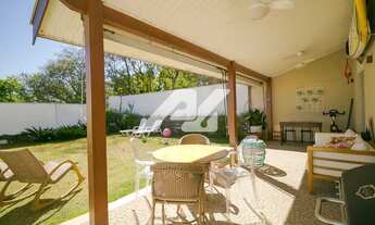 Imagem 2: Casa - Sítios de Recreio Gramado - Campinas