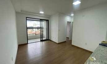 Imagem 2: Apartamento com 2 dormitórios para alugar, 67 m² por R$ 3.247,00/mês - Condomínio Riserva