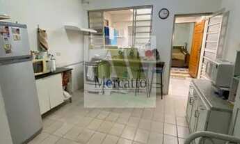 Imagem: Casa Térrea em Jardim Monte Alegre - Taboão