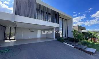 Imagem 3: Casa com 5 dormitórios à venda, 502 m² por R$ 5.900.000,00 - Jardins Milão - Goiânia/GO