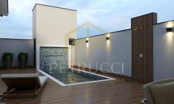 Imagem 3: Casa - Colinas de Indaiatuba - Indaiatuba