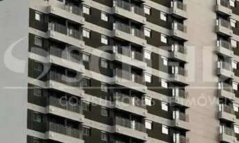 Imagem: Studio novo com 29m² 1 dormitório e 1